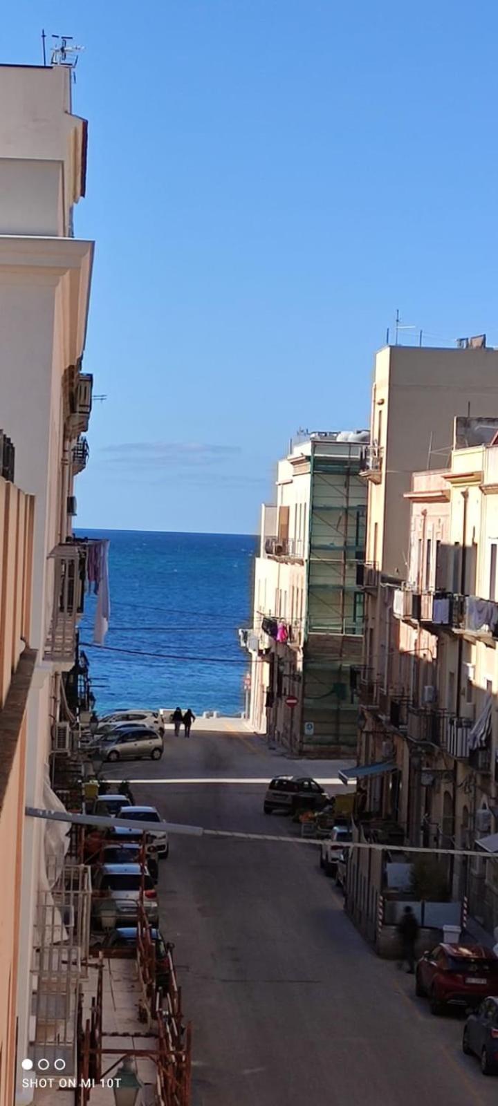 Daniel'S Home Trapani Esterno foto